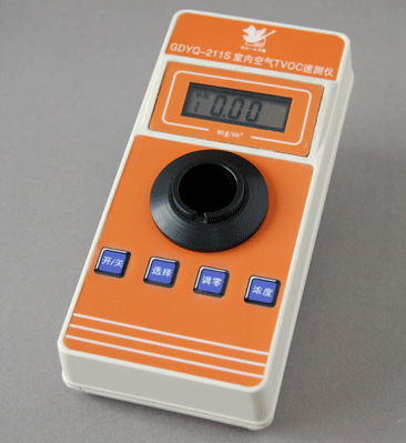 �҃�(n��i)�՚�TVOC�ٜy(c��)�x